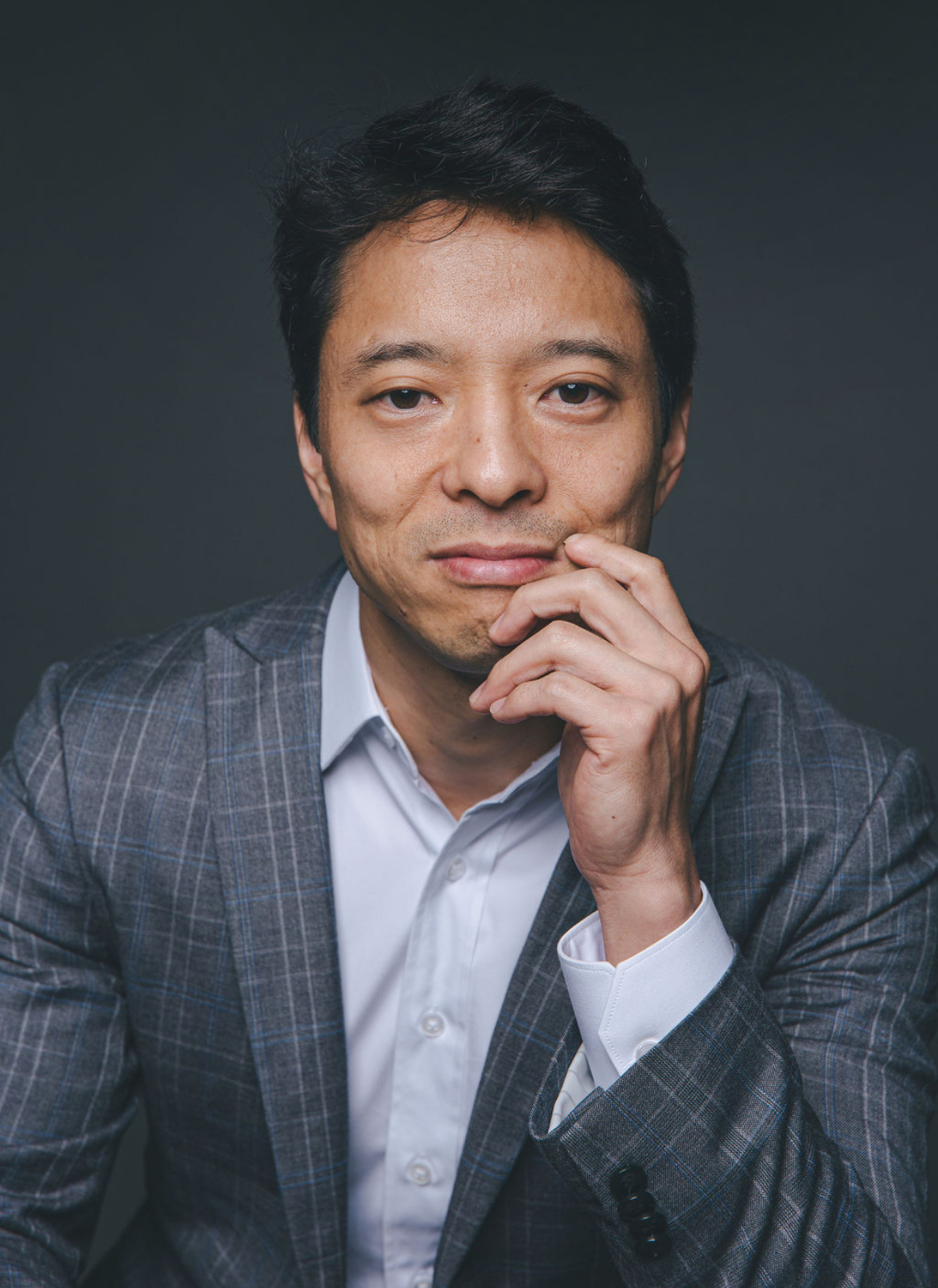 Dr. Alexandre Aoyagui